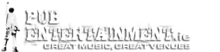 PubEntertainment.ie Logo